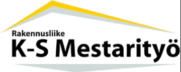 K-S Mestarityö logo